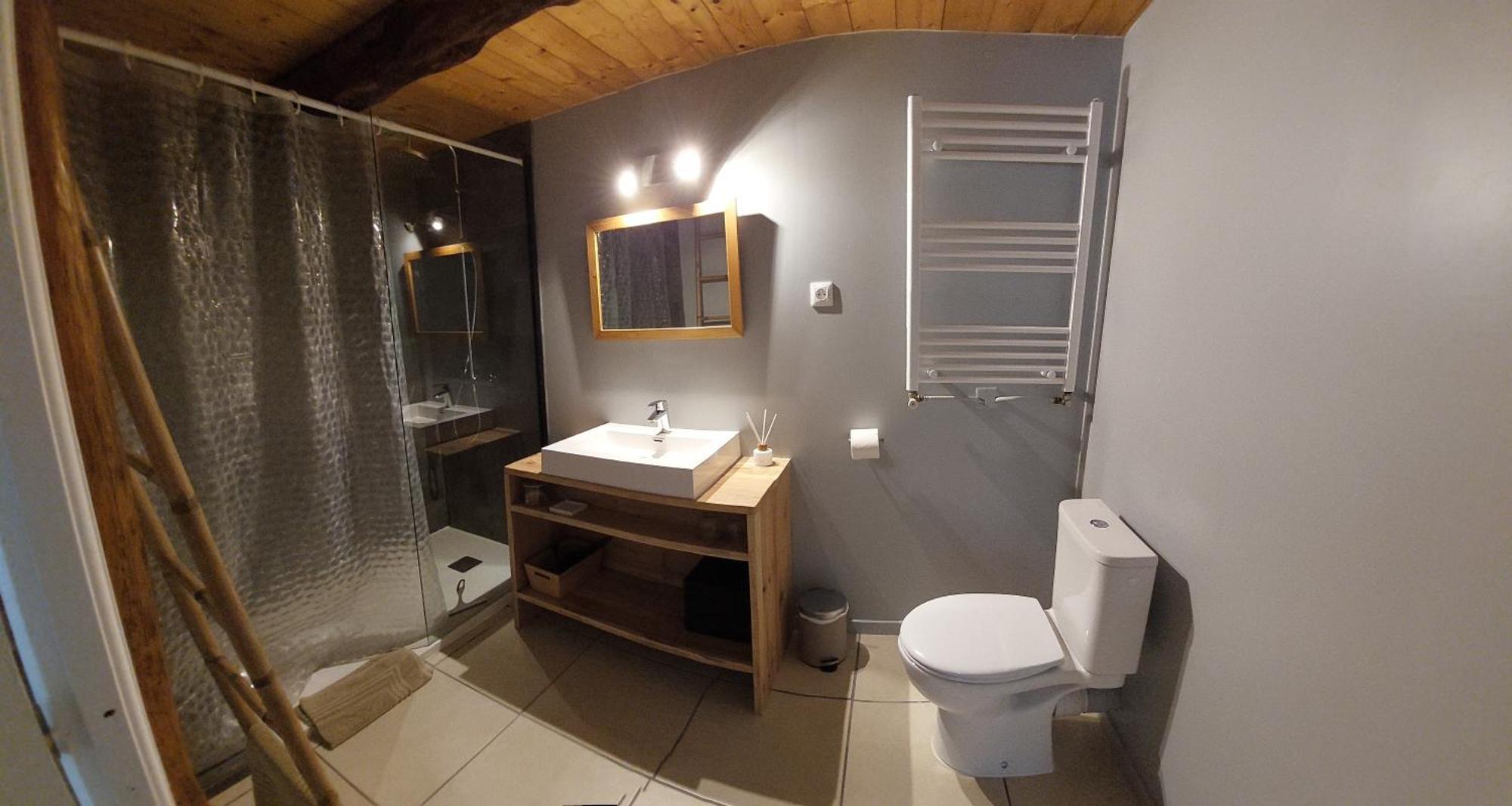 La Grange De Lucie -Chambres D'Hotes En Perigord-Dordogne Nanteuil-Auriac-de-Bourzac Eksteriør bilde